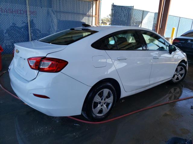 Photo 2 VIN: 1G1BC5SM5J7243222 - CHEVROLET CRUZE 