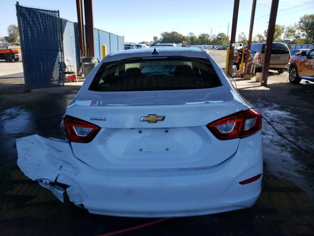 Photo 5 VIN: 1G1BC5SM5J7243222 - CHEVROLET CRUZE 