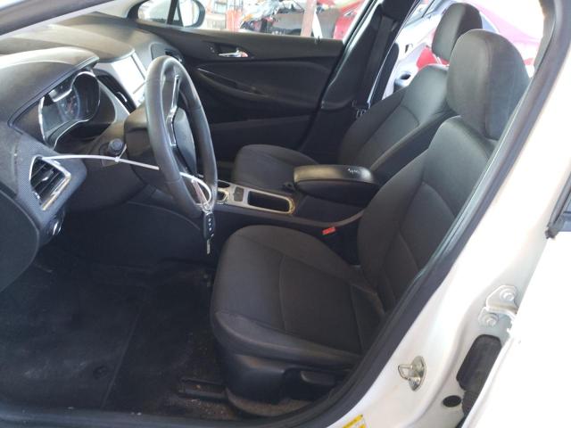 Photo 6 VIN: 1G1BC5SM5J7243222 - CHEVROLET CRUZE 