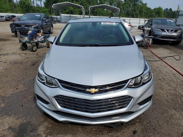 Photo 4 VIN: 1G1BC5SM5J7243723 - CHEVROLET CRUZE LS 