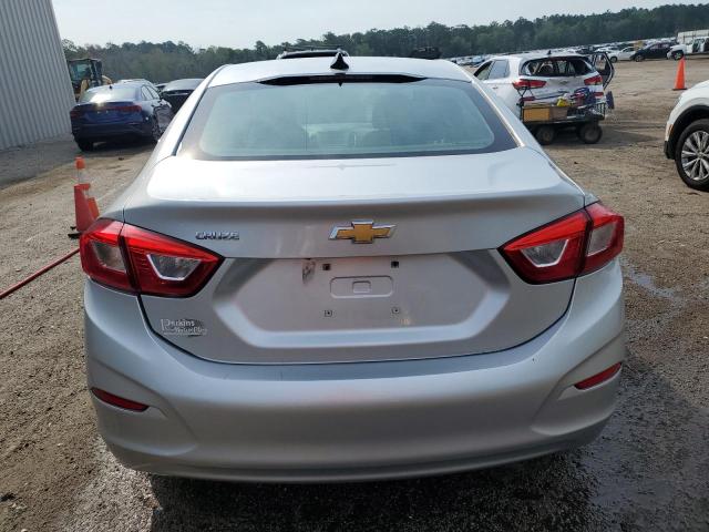 Photo 5 VIN: 1G1BC5SM5J7243723 - CHEVROLET CRUZE LS 