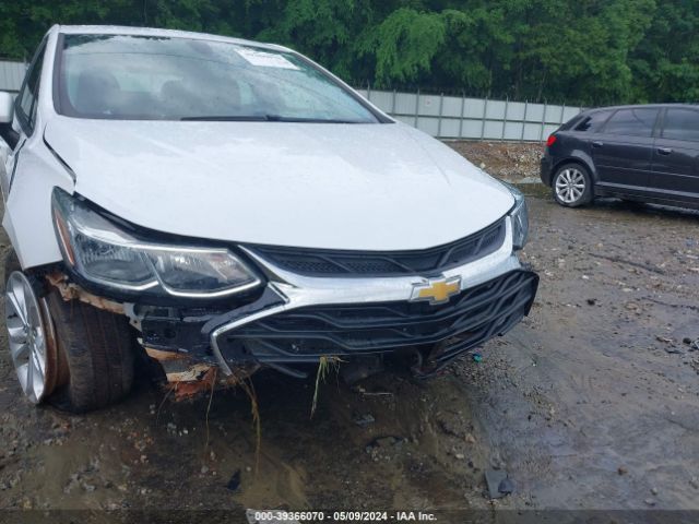 Photo 5 VIN: 1G1BC5SM5K7109179 - CHEVROLET CRUZE 