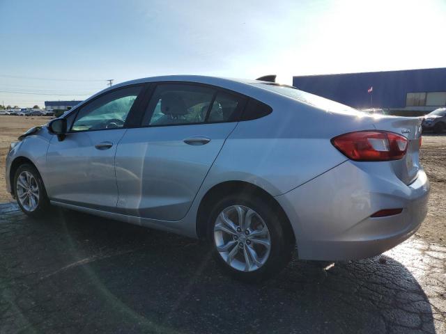 Photo 1 VIN: 1G1BC5SM5K7109618 - CHEVROLET CRUZE LS 