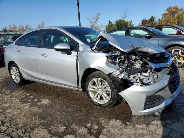 Photo 3 VIN: 1G1BC5SM5K7109618 - CHEVROLET CRUZE LS 