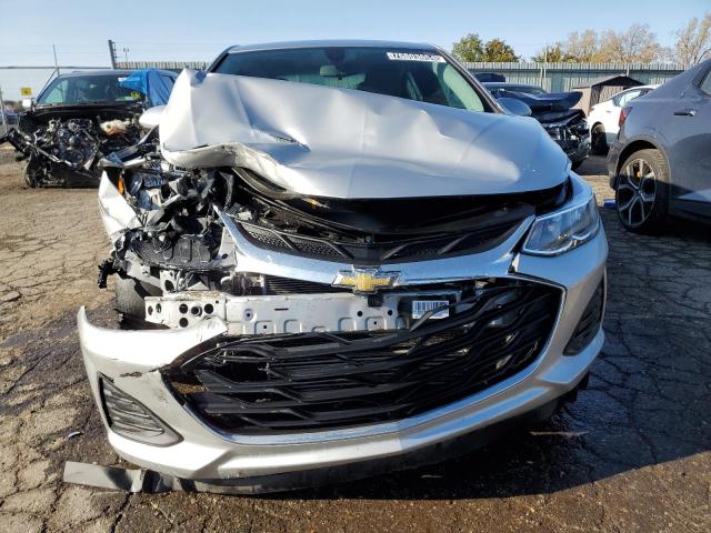 Photo 4 VIN: 1G1BC5SM5K7109618 - CHEVROLET CRUZE LS 