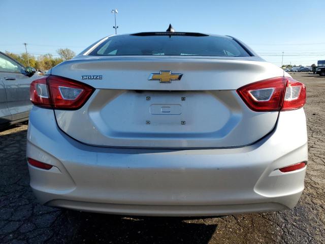 Photo 5 VIN: 1G1BC5SM5K7109618 - CHEVROLET CRUZE LS 