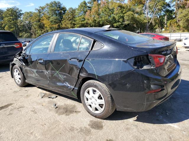 Photo 1 VIN: 1G1BC5SM5K7121736 - CHEVROLET CRUZE 