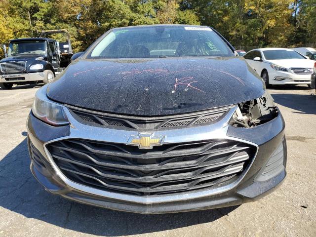 Photo 4 VIN: 1G1BC5SM5K7121736 - CHEVROLET CRUZE 