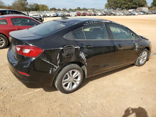 Photo 2 VIN: 1G1BC5SM5K7124877 - CHEVROLET CRUZE 