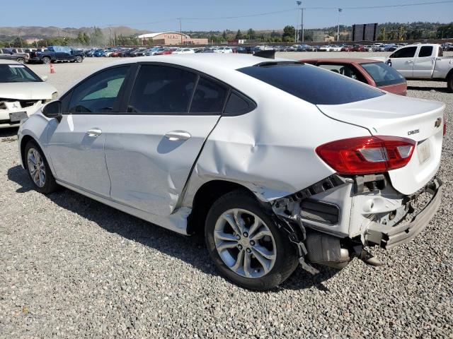 Photo 1 VIN: 1G1BC5SM5K7126418 - CHEVROLET CRUZE LS 