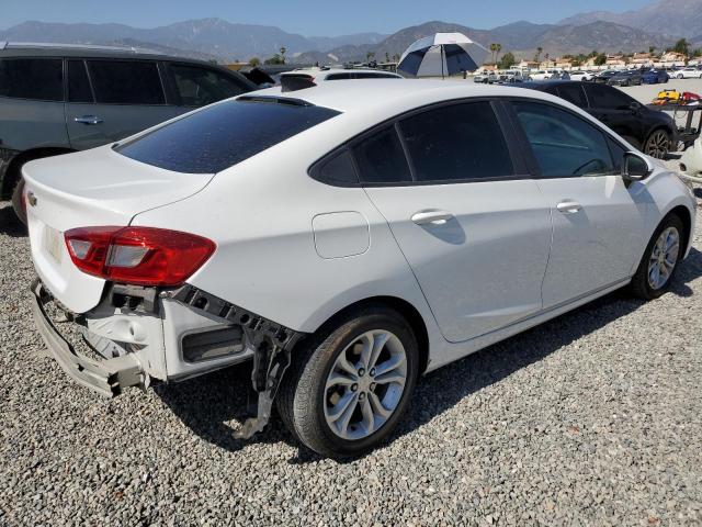 Photo 2 VIN: 1G1BC5SM5K7126418 - CHEVROLET CRUZE LS 