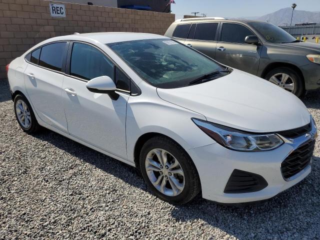 Photo 3 VIN: 1G1BC5SM5K7126418 - CHEVROLET CRUZE LS 