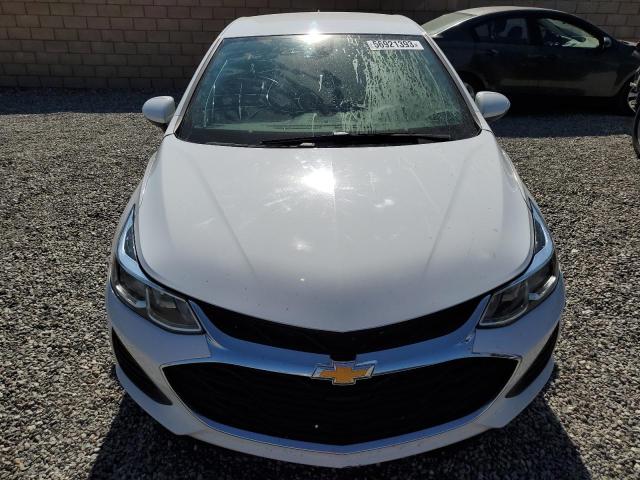 Photo 4 VIN: 1G1BC5SM5K7126418 - CHEVROLET CRUZE LS 