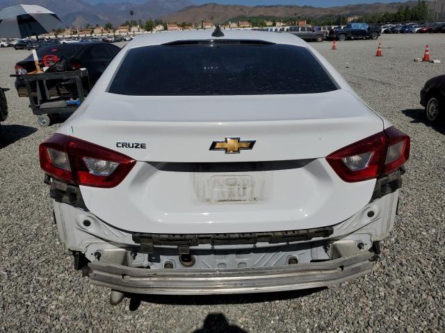 Photo 5 VIN: 1G1BC5SM5K7126418 - CHEVROLET CRUZE LS 