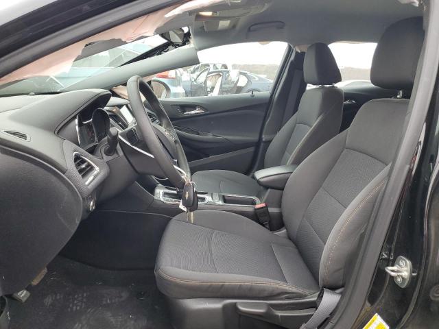 Photo 6 VIN: 1G1BC5SM5K7128878 - CHEVROLET CRUZE 