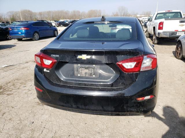 Photo 5 VIN: 1G1BC5SM5K7130016 - CHEVROLET CRUZE LS 