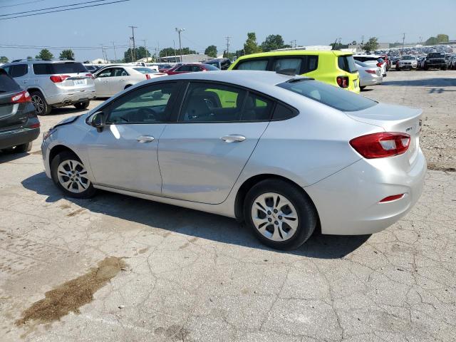 Photo 1 VIN: 1G1BC5SM5K7133613 - CHEVROLET CRUZE LS 