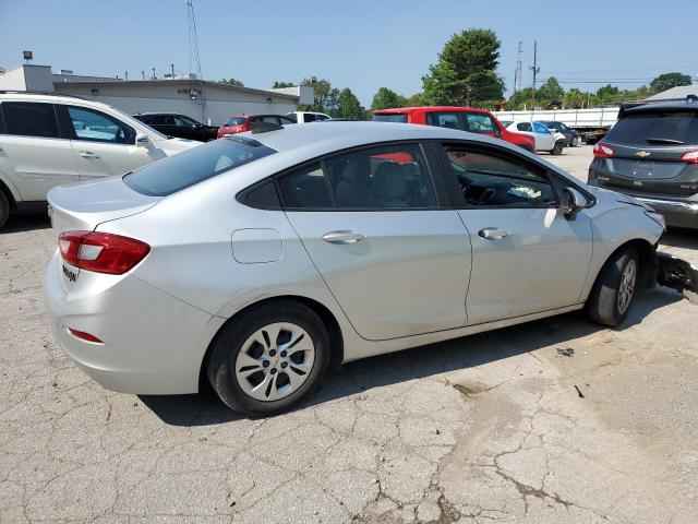 Photo 2 VIN: 1G1BC5SM5K7133613 - CHEVROLET CRUZE LS 