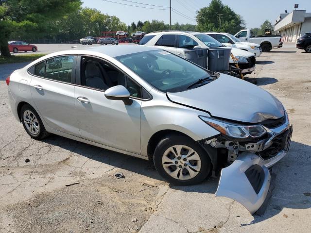 Photo 3 VIN: 1G1BC5SM5K7133613 - CHEVROLET CRUZE LS 