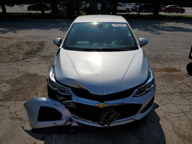 Photo 4 VIN: 1G1BC5SM5K7133613 - CHEVROLET CRUZE LS 