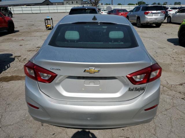 Photo 5 VIN: 1G1BC5SM5K7133613 - CHEVROLET CRUZE LS 