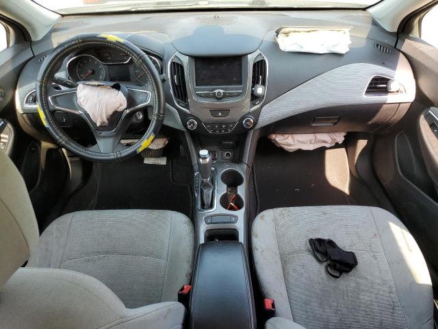 Photo 7 VIN: 1G1BC5SM5K7133613 - CHEVROLET CRUZE LS 