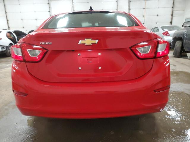 Photo 5 VIN: 1G1BC5SM5K7142103 - CHEVROLET CRUZE LS 