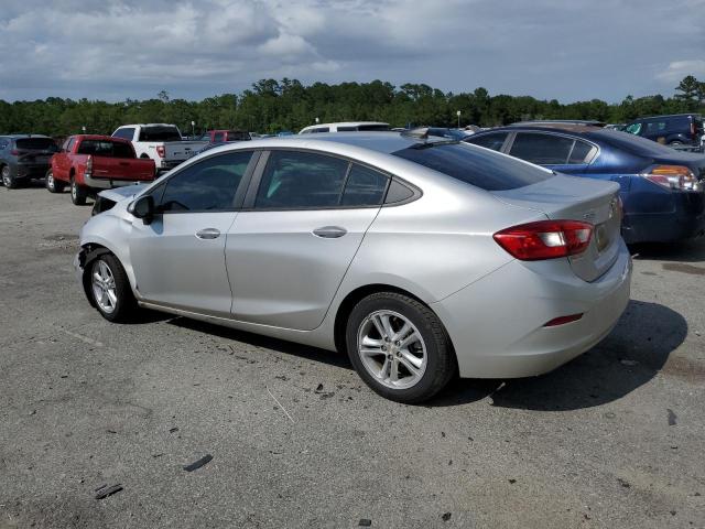 Photo 1 VIN: 1G1BC5SM5K7146989 - CHEVROLET CRUZE 