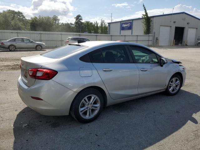 Photo 2 VIN: 1G1BC5SM5K7146989 - CHEVROLET CRUZE 