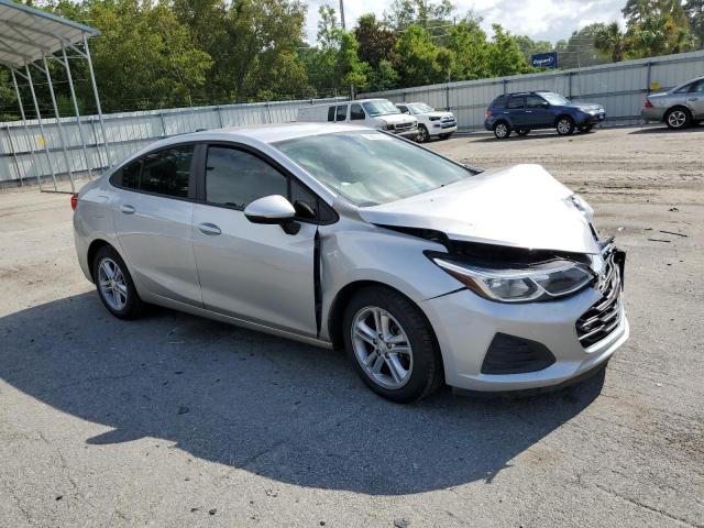 Photo 3 VIN: 1G1BC5SM5K7146989 - CHEVROLET CRUZE 