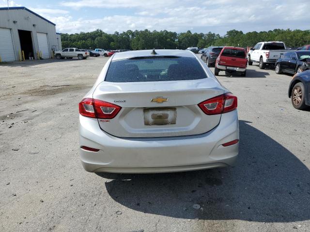 Photo 5 VIN: 1G1BC5SM5K7146989 - CHEVROLET CRUZE 