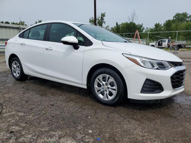 Photo 3 VIN: 1G1BC5SM5K7147821 - CHEVROLET CRUZE LS 