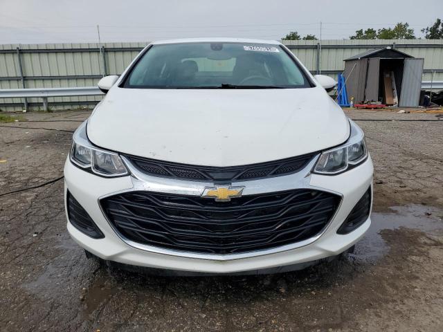 Photo 4 VIN: 1G1BC5SM5K7147821 - CHEVROLET CRUZE LS 