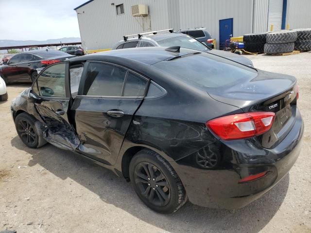 Photo 1 VIN: 1G1BC5SM5K7151190 - CHEVROLET CRUZE 