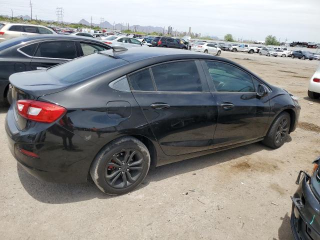 Photo 2 VIN: 1G1BC5SM5K7151190 - CHEVROLET CRUZE 