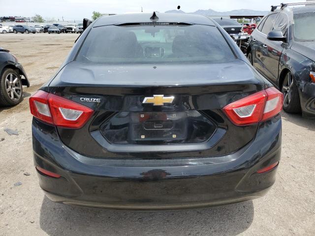 Photo 5 VIN: 1G1BC5SM5K7151190 - CHEVROLET CRUZE 