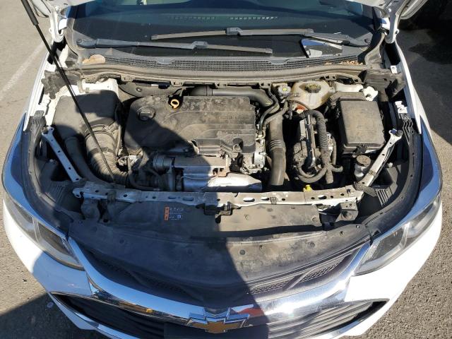 Photo 10 VIN: 1G1BC5SM5K7151481 - CHEVROLET CRUZE 