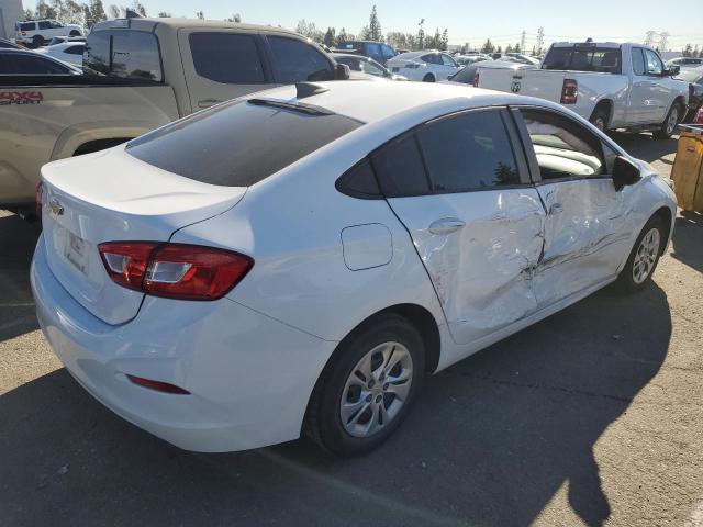 Photo 2 VIN: 1G1BC5SM5K7151481 - CHEVROLET CRUZE 