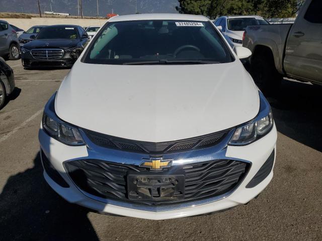 Photo 4 VIN: 1G1BC5SM5K7151481 - CHEVROLET CRUZE 