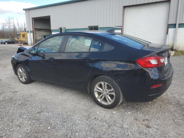 Photo 1 VIN: 1G1BC5SM5K7152050 - CHEVROLET CRUZE LS 