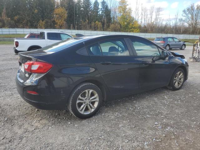 Photo 2 VIN: 1G1BC5SM5K7152050 - CHEVROLET CRUZE LS 