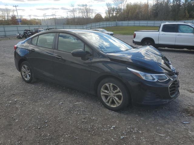 Photo 3 VIN: 1G1BC5SM5K7152050 - CHEVROLET CRUZE LS 