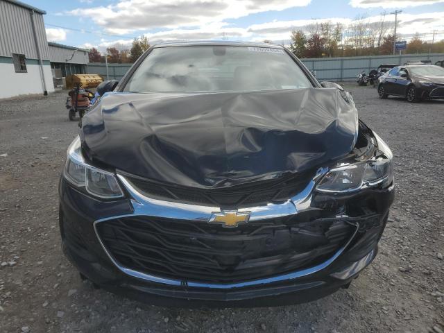 Photo 4 VIN: 1G1BC5SM5K7152050 - CHEVROLET CRUZE LS 