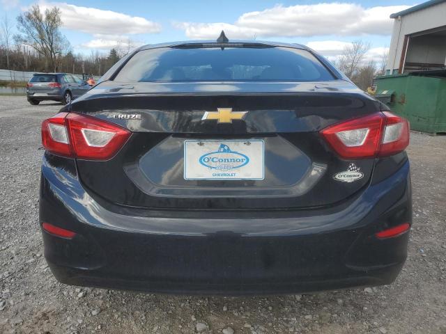 Photo 5 VIN: 1G1BC5SM5K7152050 - CHEVROLET CRUZE LS 