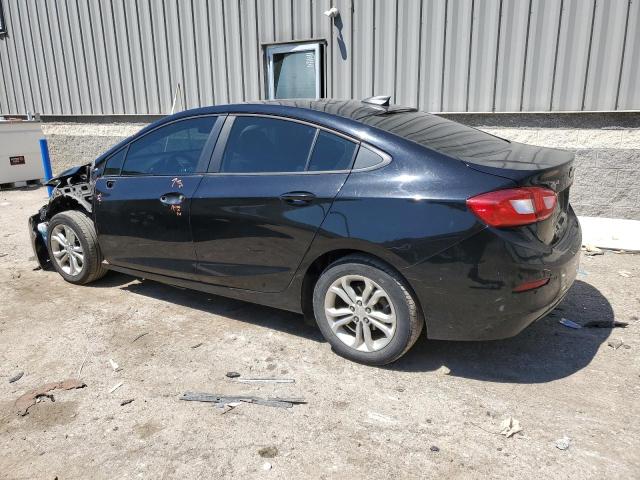 Photo 1 VIN: 1G1BC5SM5K7152243 - CHEVROLET CRUZE 