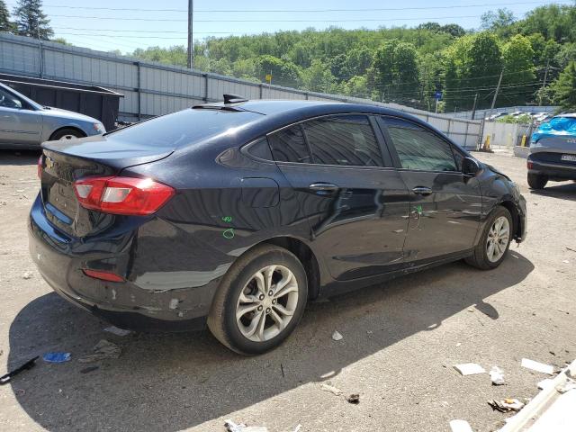 Photo 2 VIN: 1G1BC5SM5K7152243 - CHEVROLET CRUZE 