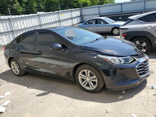 Photo 3 VIN: 1G1BC5SM5K7152243 - CHEVROLET CRUZE 