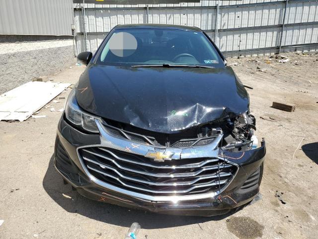 Photo 4 VIN: 1G1BC5SM5K7152243 - CHEVROLET CRUZE 