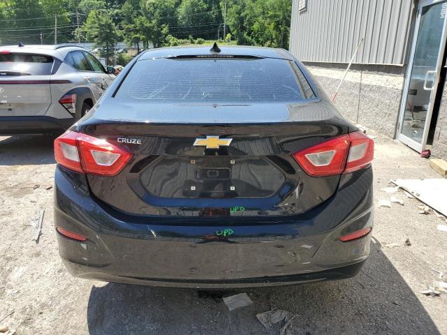 Photo 5 VIN: 1G1BC5SM5K7152243 - CHEVROLET CRUZE 