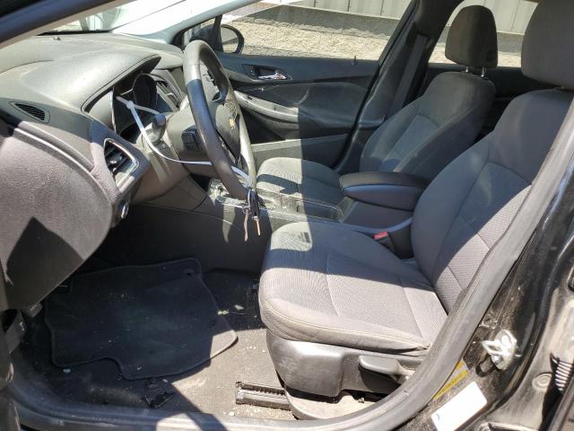 Photo 6 VIN: 1G1BC5SM5K7152243 - CHEVROLET CRUZE 